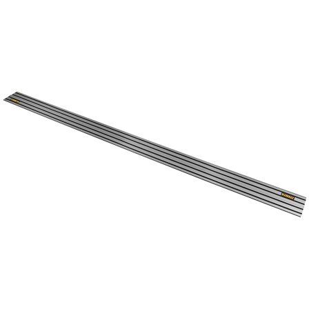 Dewalt DWS5023-XJ Styreskinne 2,6 meter, Maskintilbehør & forbruk