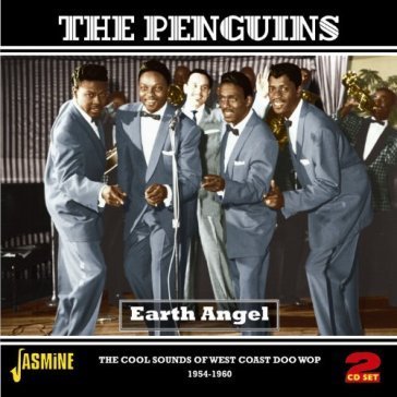 Penguins. the-earth angel (the cool soun Penguins. The