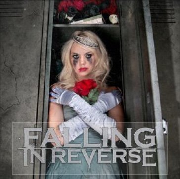 The drug in me is you Falling In Reverse