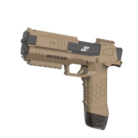 Sähköiset vesilelut - Tehokkaat ruiskulelut kesän uima-altaalle, rannalle ja ulkoiluun, jopa 10 metrin kantama