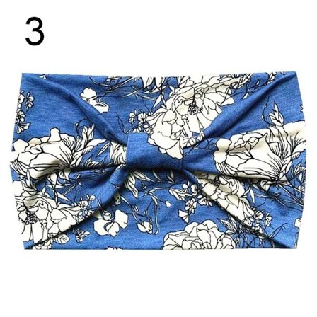 Yoga Pannband Sport Svettband 3 3