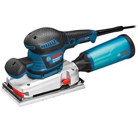 Bosch GSS 280 AVE Plansliper 350 W, Maskiner