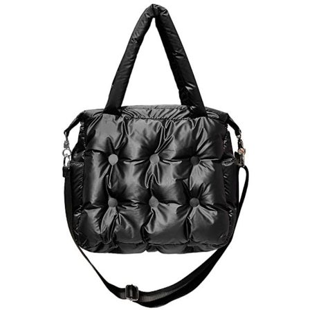 Handväska Dun Damväska SVART