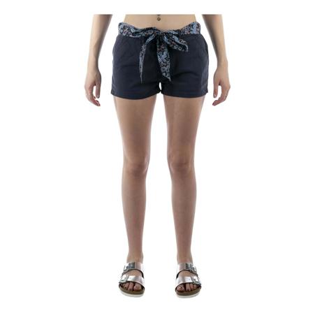 Superdry, Short Shorts Niebieski, Kobieta, Rozmiar: M