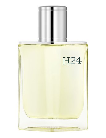 HERMÈS H24, Eau De Toilette - Nude - 50 ML