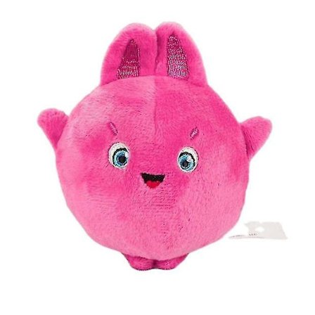 Sunny Bunnies Plysjleker Barn Bunny Kosedyr Y