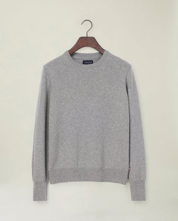 Lexington Cashmere blend sweater