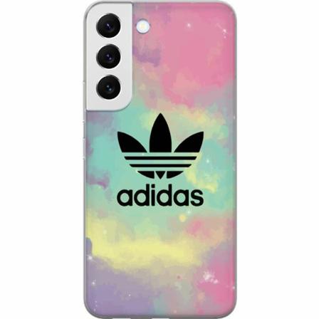 Samsung Galaxy S22+ 5g Skal / Mobilskal - Adidas
