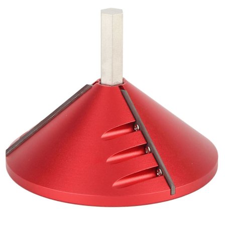 PVC Avgratingsverktøy 2 i 1 Innvendig Utvendig CPVC ABS PP PE Rør Avfaser Rømmer Rørleggerverktøy