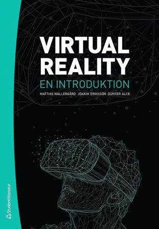 Virtual Reality - en introduktion