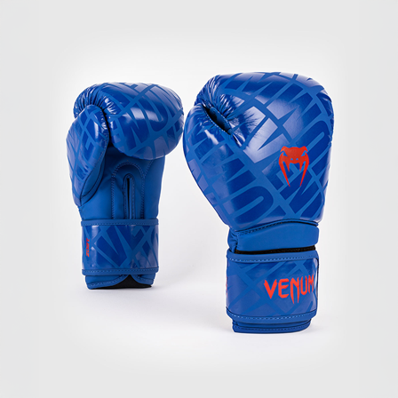 Venum Contender 1.5 XT Boksehandsker Blå - Bodyman.dk