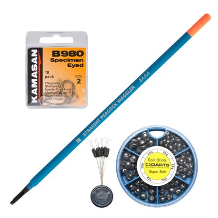 Lift Method Accessory Set