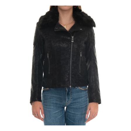 Guess w2bl62-we5v0 jblk Sort, Dame Damejakker