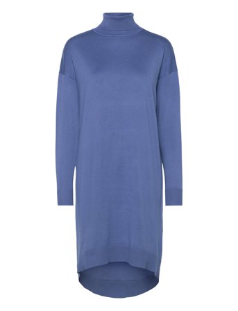 Soft Rebels | Srlea Rollneck Dress Knit | XS
