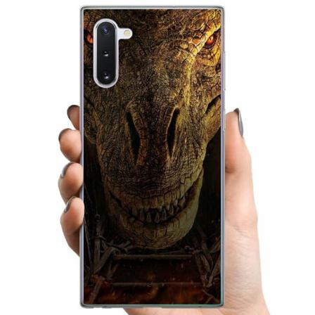 Samsung Galaxy Note10 Tpu Mobilskal House Of The Dragon