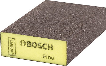 BOSCH SLIPESVAMP 69X97X26MM FIN
