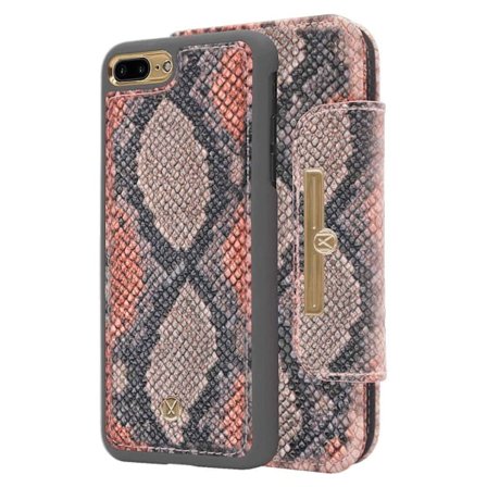 Marvêlle Pungeetui iPhone 7 Plus & iPhone 8 Plus - SNAKE