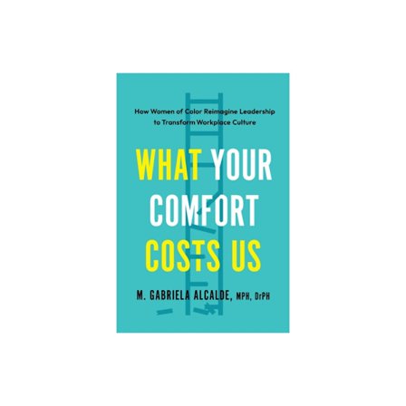 What Your Comfort Costs Us (häftad, eng)
