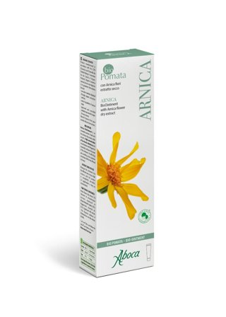 Aboca Biopomata Arnica 50ml