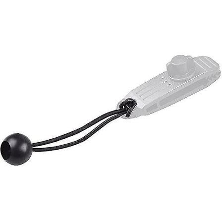 30-pack Bungee-bollar 4 tum Tarp Bungee-snöre för Markis