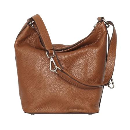 Decadent Copenhagen, Sara small shoulder bag Brązowy, Kobieta, Rozmiar: ONE Size
