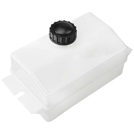 532184900 532109202 184900 109202X 105738X Sähköinen ruohonleikkurin polttoainesäiliö