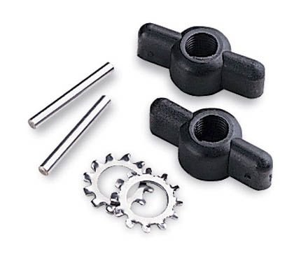 MKP-10 Propeller Mutter 1/2 B