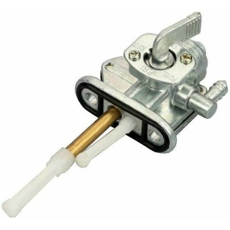Motorsykkel bensintank petcock ventil bensin hane for Kawasaki Suzuki Lt80 Ltz400 Z400 Ltz250 300 Direkte salg
