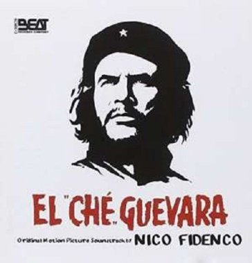 El "che" guevara Nico Fidenco
