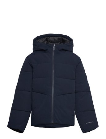 Jack & Jones | Jjglobal Puffer Jacket Mni | 116