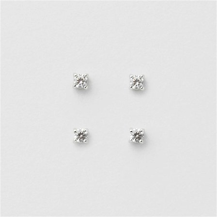 Petite Bling Studs Multipack