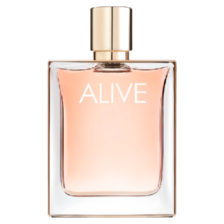 HUGO BOSS Alive EdP Parfym & EdT Dam 80 ML