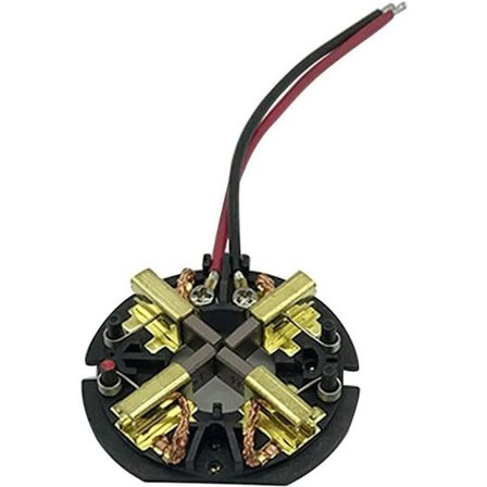 Vaihdettava hiiliharjaholderi AEG Milwaukee M18 18V M12 -lisävarusteet vasaraporalle ja Sc