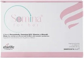 Semina For Her 20 Bustine