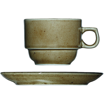 Espressofat G. Benedikt Country Range 12cm