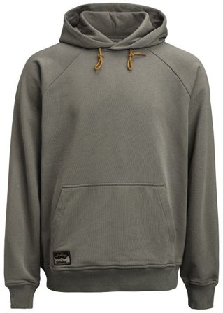 Lundhags Järpen Hoodie Ms Aloe Green
