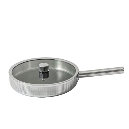 Vargen & Thor Glima Traktörpanna, 28 cm | Matlagning > Kokkärl & Stekpannor > Stekpannor > Traktörpanna | Bagaren och Kocken