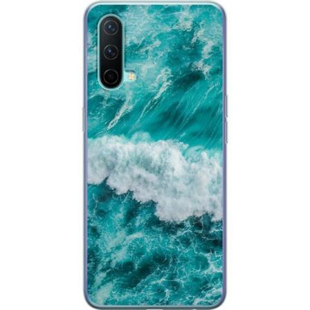 OnePlus Nord CE 5G Kuori / Matkapuhelimen kuori - Meri