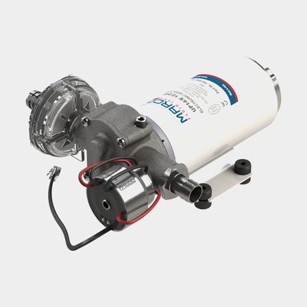 UP14/E pentrypump 46l/m 12/24V