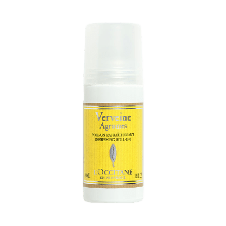 L’Occitane en Provence Refreshing Roll on Deodorant Deo Unisex 50 ML