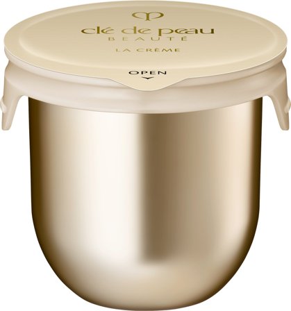 Clé de Peau Beauté La Crème The Cream 30ml - Tratt.viso notte antirughe