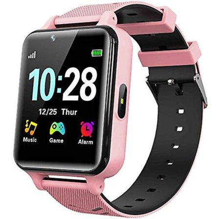 GPS Smartklocka för Barn