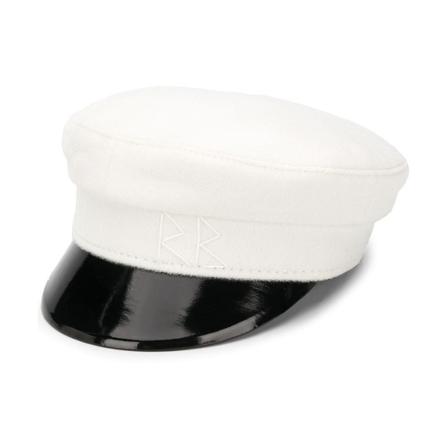 Ruslan Baginskiy, Hat Wit, Dames, Maat:XS