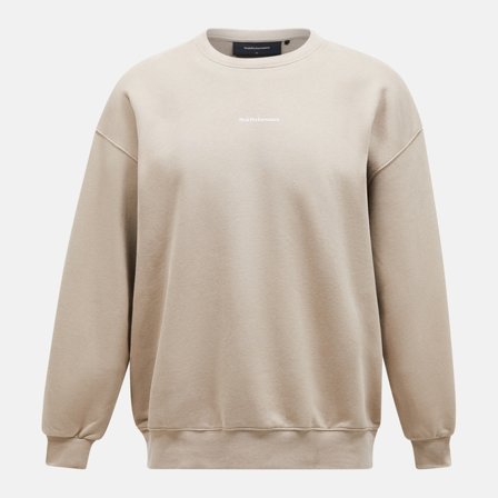 Peak Performance - Original Terry Crew Herren