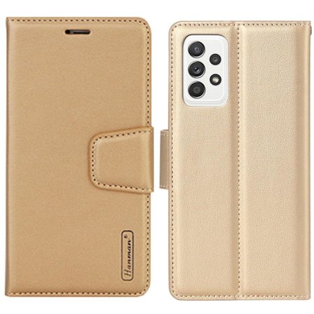 Samsung Galaxy A72 - HANMAN Plånboksfodral