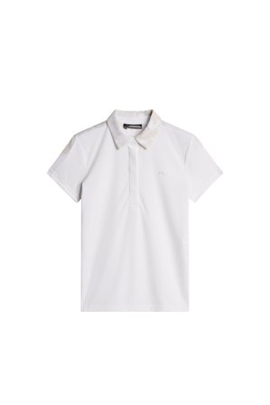 J.Lindeberg - Golf - Cara Polo - White - Femme - M