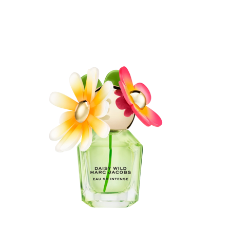 Marc Jacobs DAISY WILD INTENSE Eau de parfum Parfym & EdT Dam 30 ML