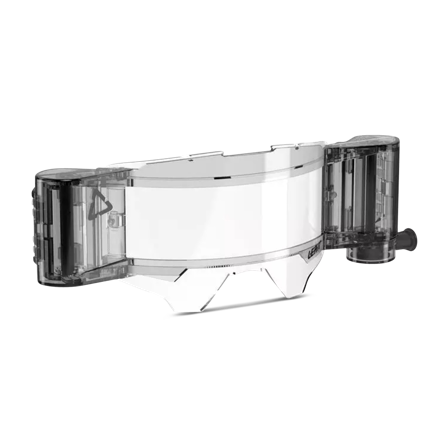 Kit Leatt Velocity 5.5/6.5 Pro Cu Ramă Sistem Roll-Off Motocross