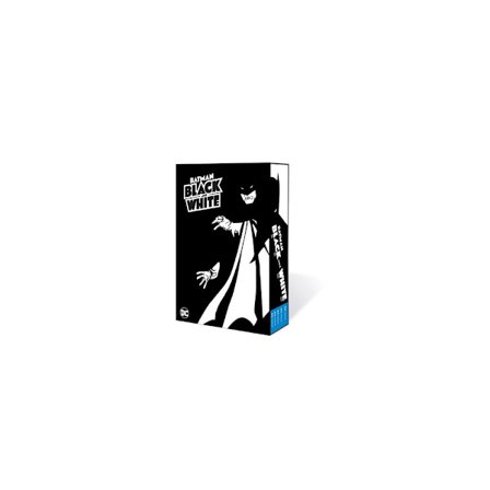 Batman Black and White Box Set (häftad, eng)