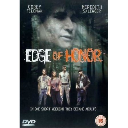 Edge of Honor [] - Alue
